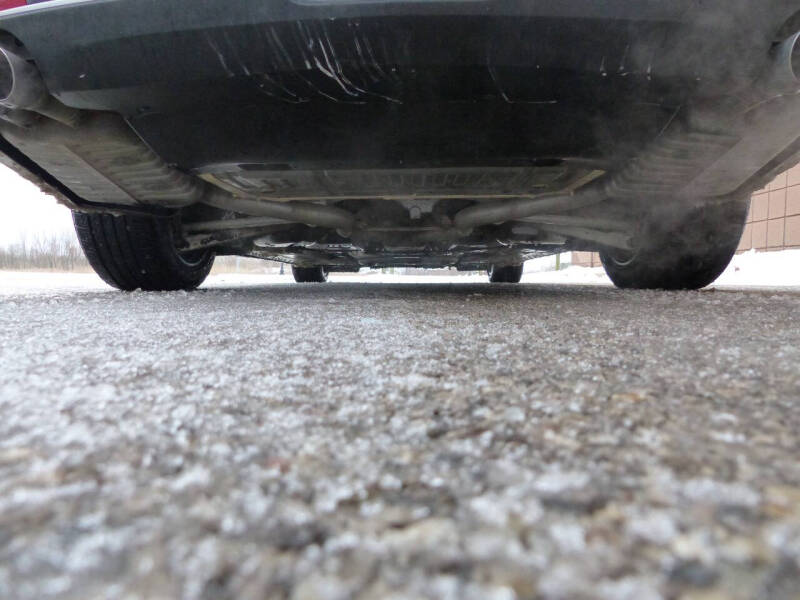 2020 Cadillac CT6 3.6L Luxury