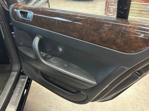 2006 Bentley Continental Flying Spur