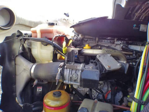 2011 Freightliner Cascadia