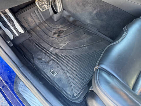 2020 BMW M5 Competition