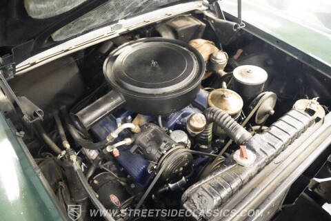 1958 Cadillac Series 62