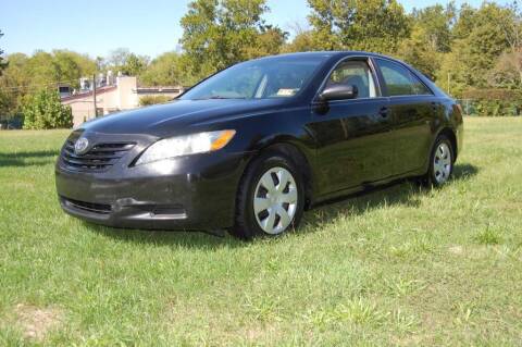 2009 Toyota Camry for sale at New Hope Auto Sales in New Hope PA