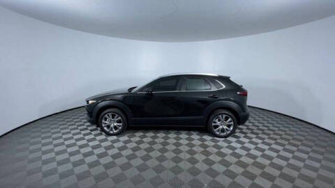 2023 Mazda CX-30 2.5 S Preferred