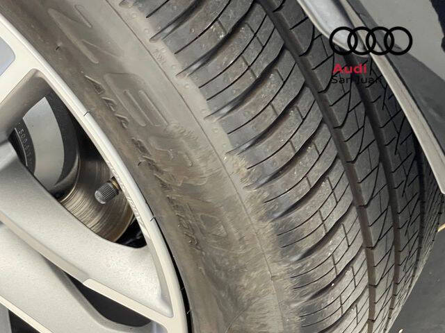 2025 Audi Q3 quattro S line Premium 45 TFSI