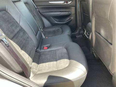 2023 Mazda CX-5 2.5 S Select