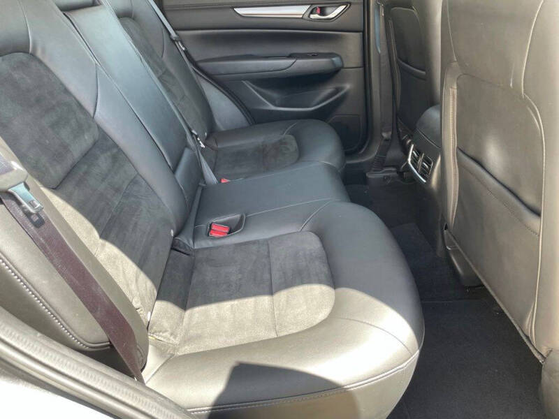 2023 Mazda CX-5 2.5 S Select