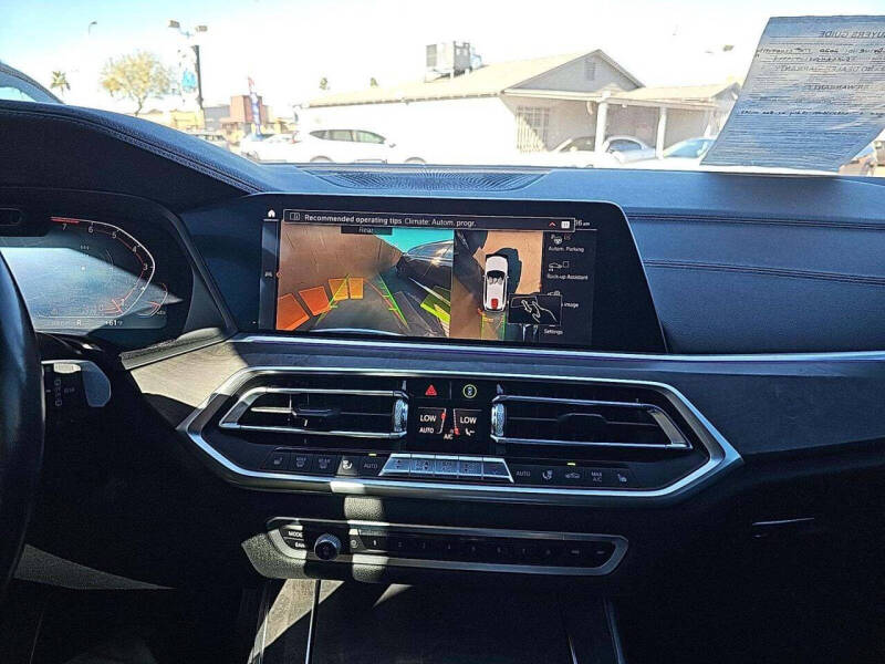 2020 BMW X5 sDrive40i