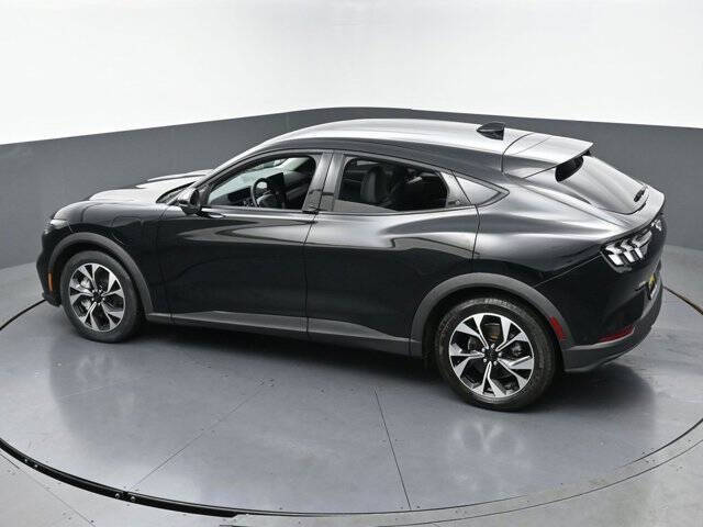 2024 Ford Mustang Mach-E Select