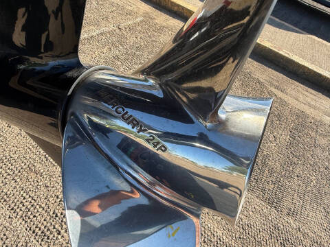 2016 Nitro Z21