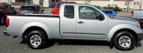 2006 Nissan Frontier XE