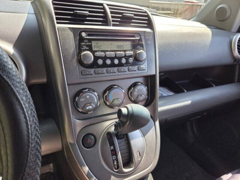 2005 Honda Element EX