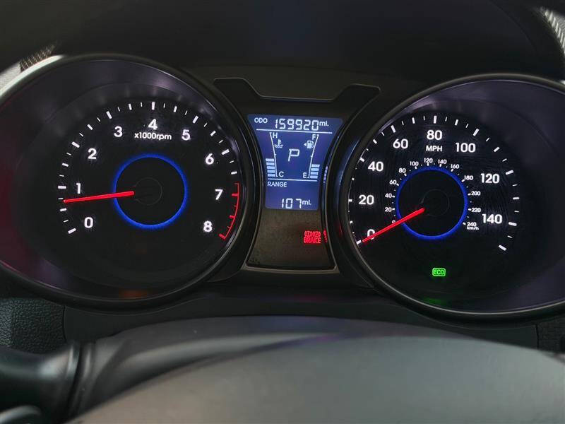 2016 Hyundai Veloster