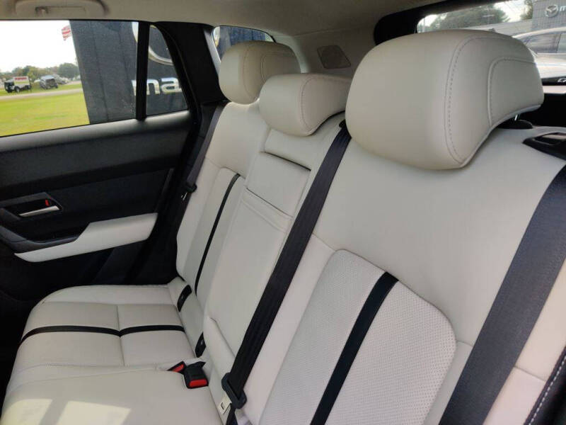 2026 Mazda CX-50 2.5 S Premium