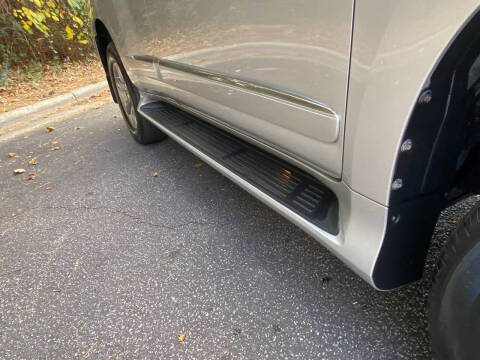 2013 Lexus GX 460 Premium