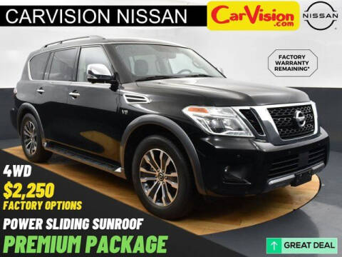 Nissan Armada For Sale In Lambertville NJ Carsforsale