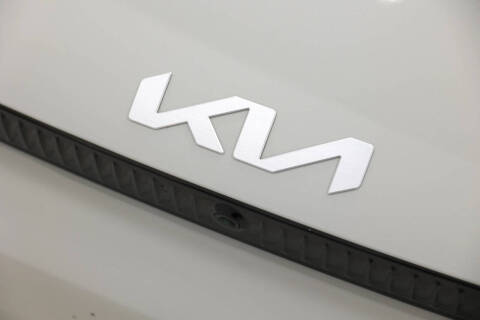 2022 Kia EV6
