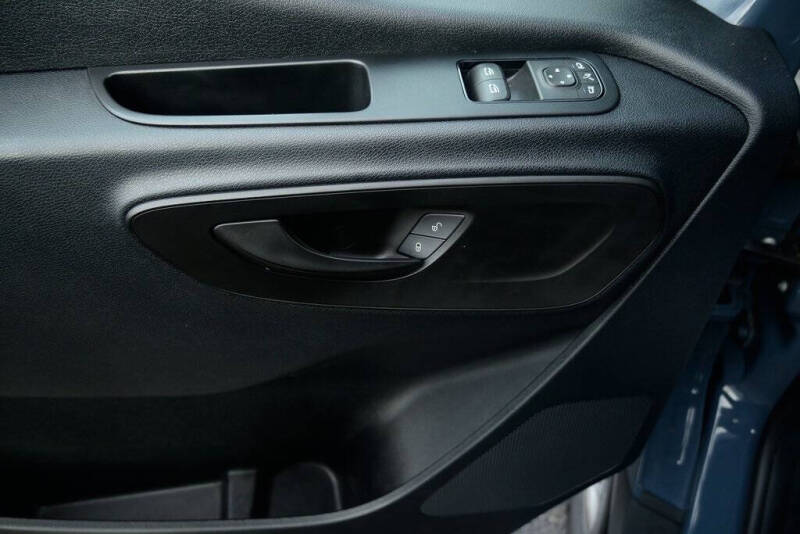 2019 Mercedes-Benz Sprinter