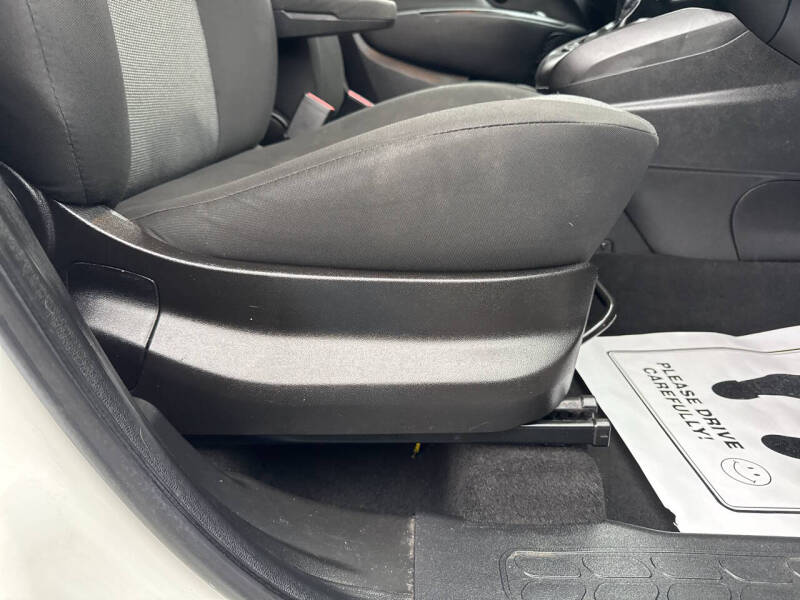 2018 RAM ProMaster City