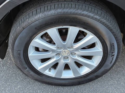 2010 Mazda CX-9 Sport