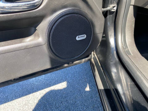 2013 Chevrolet Camaro SS