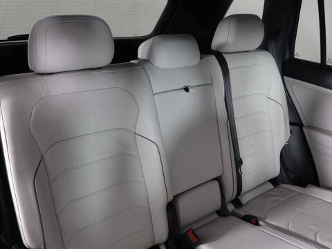 2022 Volkswagen Tiguan SEL R-Line 4Motion