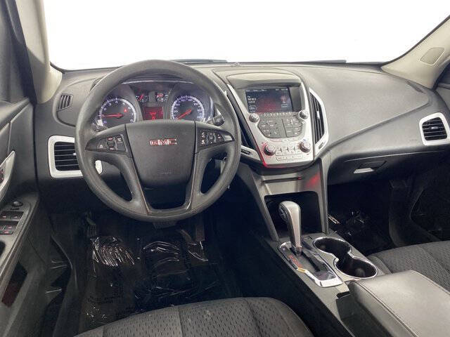 2012 GMC Terrain SLE-1