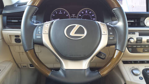 2013 Lexus ES 350