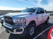 2019 RAM 2500 for sale at Strosnider Chevrolet in Hopewell VA