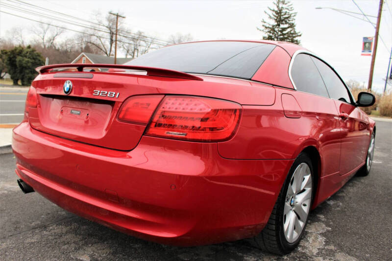2013 BMW 3 Series 328i