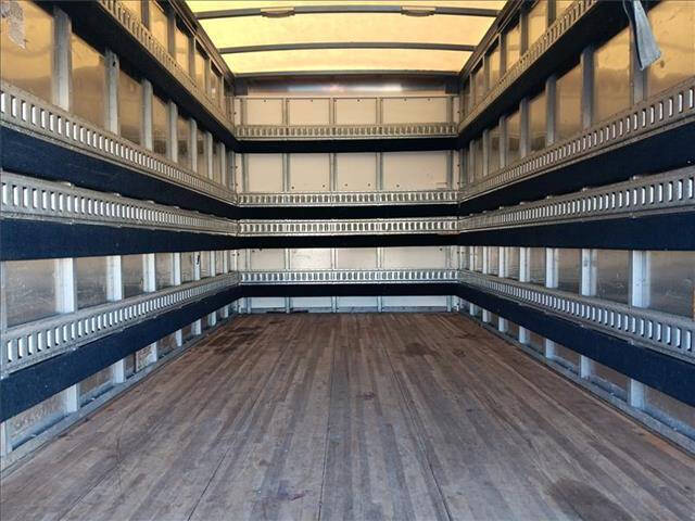 2017 Chevrolet Express 3500