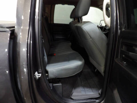 2015 RAM 1500 Express