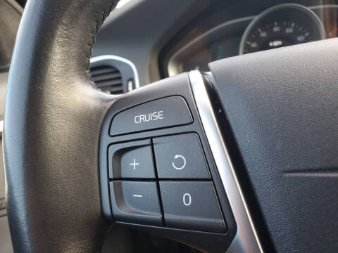 2017 Volvo S60 T5 Dynamic