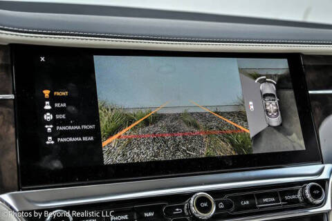 2024 Bentley Continental