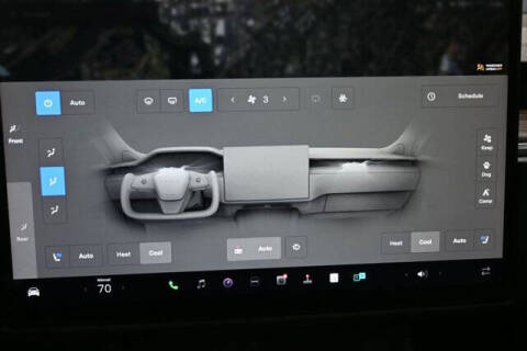 2023 Tesla Model X