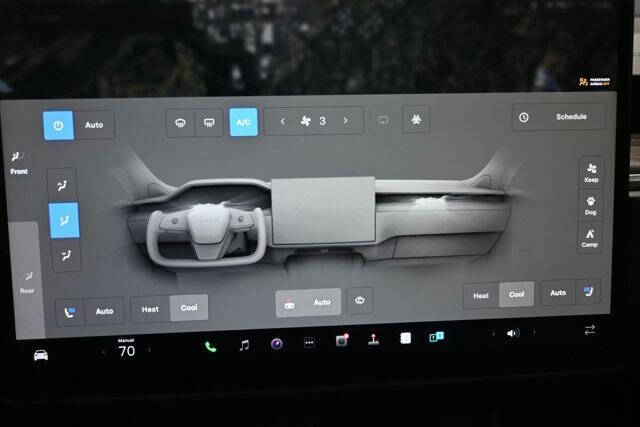 2023 Tesla Model X