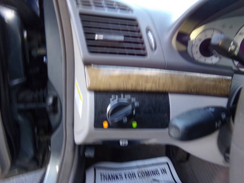 2008 Mercedes-Benz E-Class E 350 4MATIC