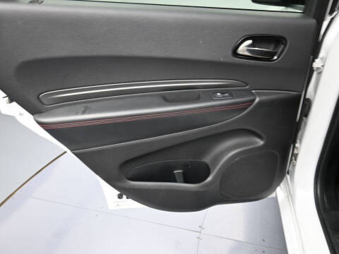 2024 Dodge Durango R/T