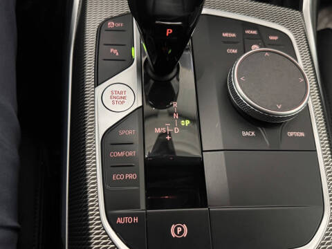 2021 BMW 3 Series M340i xDrive