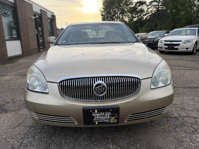 2006 Buick Lucerne CX