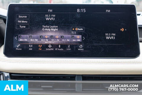 2023 Infiniti QX60 Pure