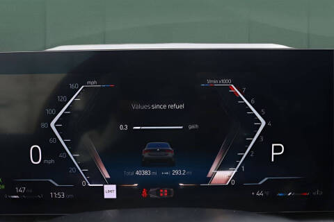 2024 BMW 4 Series 430i