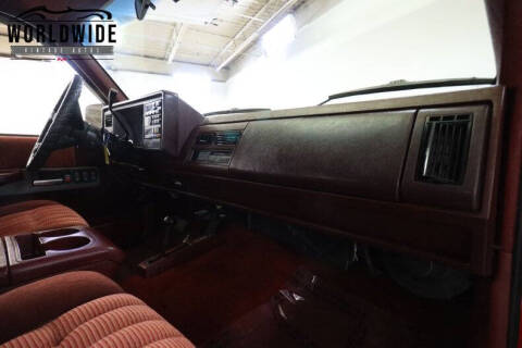 1994 Chevrolet C/K 2500 Series