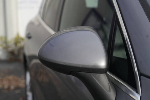 2012 Porsche Cayenne