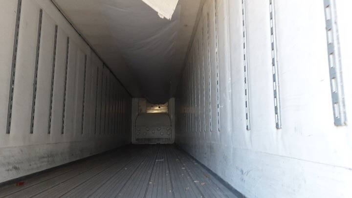 2013 Wabash TK SB-230