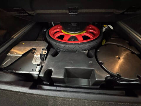 2017 Bentley Bentayga