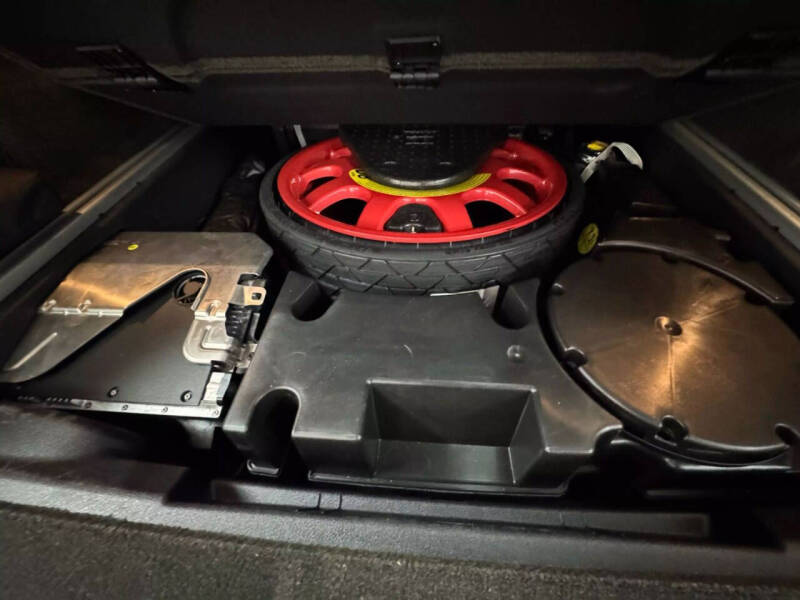 2017 Bentley Bentayga