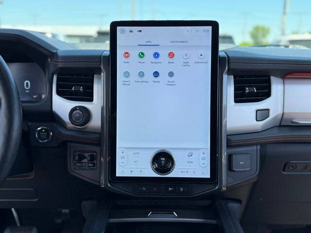 2023 Ford Expedition Timberline
