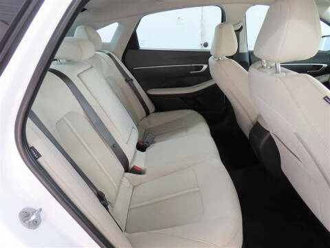 2025 Hyundai Sonata