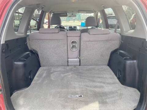 2008 Toyota RAV4