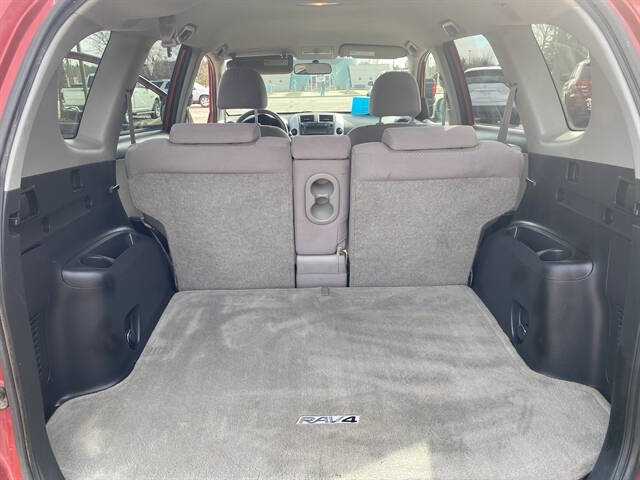 2008 Toyota RAV4